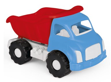CAMIÓN JUMBO FISHER PRICE 1807 - 1