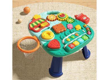 CAMINADOR KIDSCOOL MULTIFUNCIÓN 4 EN 1 - 6