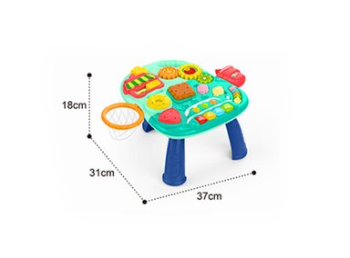 CAMINADOR KIDSCOOL MULTIFUNCIÓN 4 EN 1 - 10