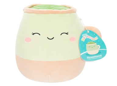 PELUCHE SQMALLOWS 19 CM S-A - MODELO ALEATORIO - 16