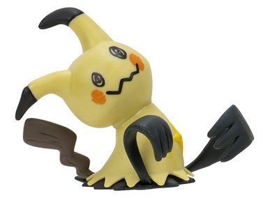 POKÉMON MULTIPACK FIGURAS DE BATALLA - 3