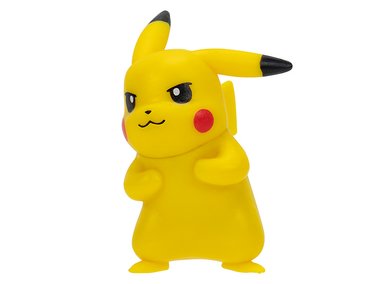 POKÉMON MULTIPACK FIGURAS DE BATALLA - 5