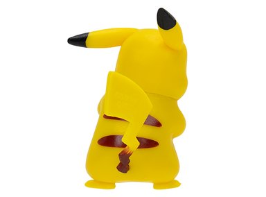 POKÉMON MULTIPACK FIGURAS DE BATALLA - 6