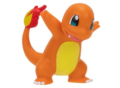POKÉMON MULTIPACK FIGURAS DE BATALLA - 8