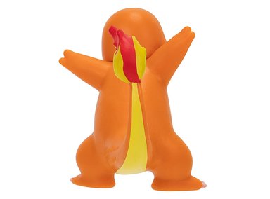 POKÉMON MULTIPACK FIGURAS DE BATALLA - 9