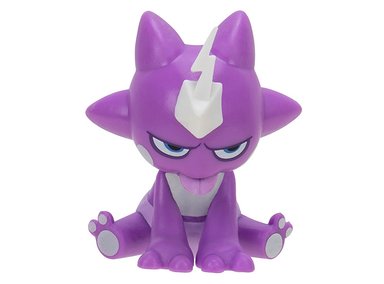 POKÉMON MULTIPACK FIGURAS DE BATALLA - 10