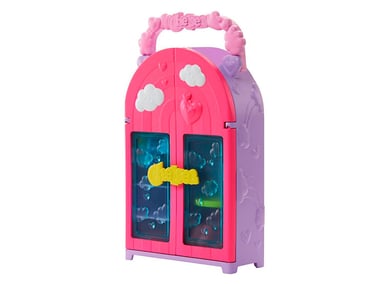 SET DE JUEGO BARBIE CLÓSET DE CHELSEA - 3