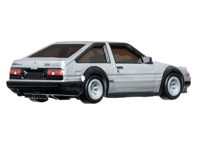 VEHICULO DE COLECCION HOT WHEELS AUTO PREMIUM FAST & FURIOUS / MODELO ALEATORIO - 2