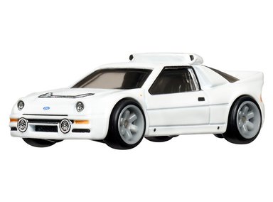 VEHICULO DE COLECCION HOT WHEELS AUTO PREMIUM FAST & FURIOUS / MODELO ALEATORIO - 4