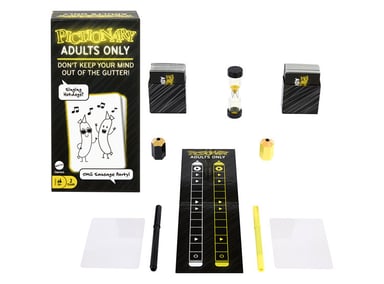 SOLO PARA ADULTOS - 5