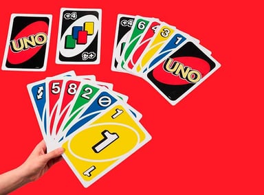 UNO GIGANTE - 2