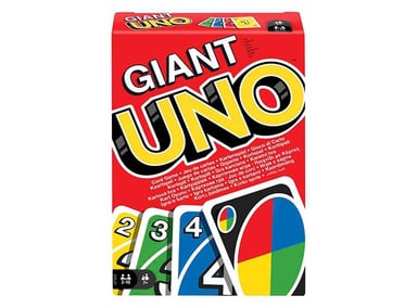 UNO GIGANTE - 1