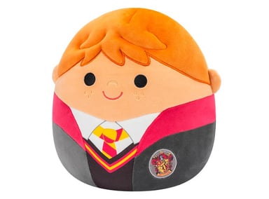 PELUCHE SQUISHMALLOWS HARRY POTTER - 5