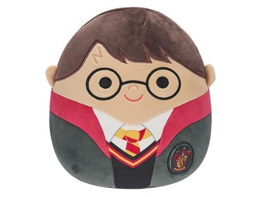 PELUCHE SQUISHMALLOWS HARRY POTTER - 10