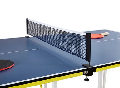 MESA DE PING PONG 1890 AZUL - 3