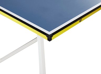 MESA DE PING PONG 1890 AZUL - 4