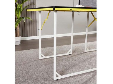 MESA DE PING PONG 1890 AZUL - 5
