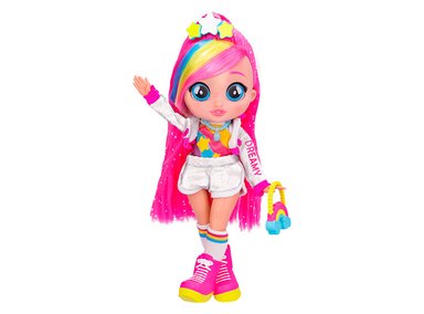 CRY BABIES ICY WORLD ELODIE’S CRYSTAL CASTLE - 2