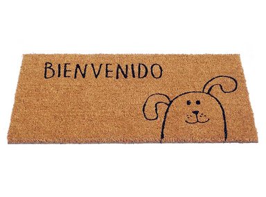 LIMPIAPIÉS IDETEX COCO DOG 40X60 - 2
