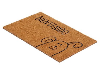 LIMPIAPIÉS IDETEX COCO DOG 40X60 - 4