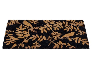 LIMPIAPIÉS IDETEX COCO LEAVES 45X75 - 2