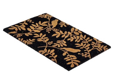 LIMPIAPIÉS IDETEX COCO LEAVES 45X75 - 4
