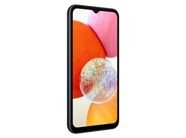 CELULAR SAMSUNG GALAXY A14 128 GB 4 GB RAM 13MP 6.6" - 3