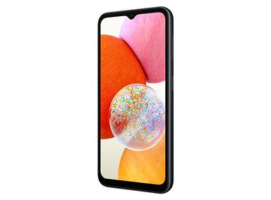 CELULAR SAMSUNG GALAXY A14 128 GB 4 GB RAM 13MP 6.6" - 4