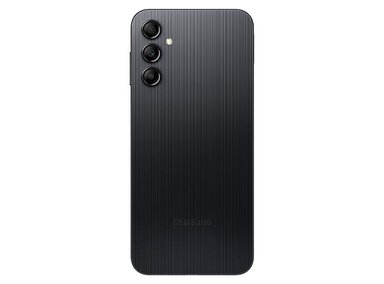 CELULAR SAMSUNG GALAXY A14 128 GB 4 GB RAM 13MP 6.6" - 5