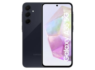 CELULAR SAMSUNG GALAXY A35 256 GB 8 GB RAM 13MP 6.6" - 2