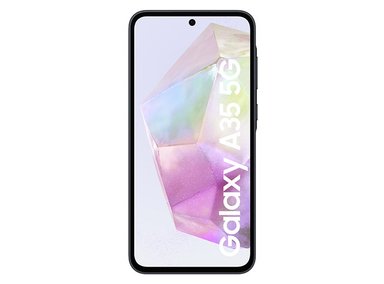 CELULAR SAMSUNG GALAXY A35 256 GB 8 GB RAM 13MP 6.6" - 5