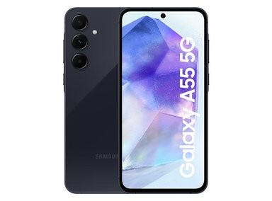 CELULAR SAMSUNG GALAXY A55 128 GB 8 GB RAM 32MP 6.6" - 2