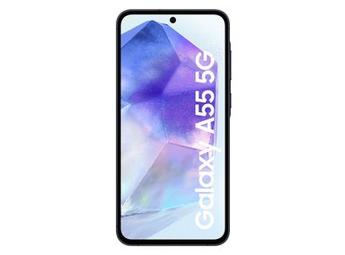 CELULAR SAMSUNG GALAXY A55 128 GB 8 GB RAM 32MP 6.6" - 5