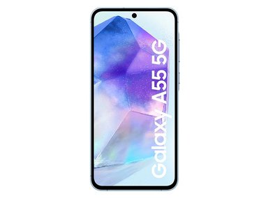 CELULAR SAMSUNG GALAXY A55 128 GB 8 GB RAM 32MP 6.6" - 5