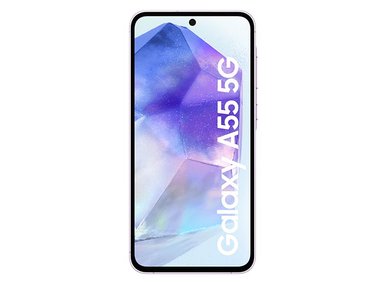 CELULAR SAMSUNG GALAXY A55 128 GB 8 GB RAM 32MP 6.6" - 5