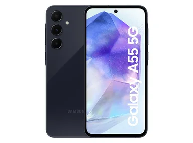 CELULAR SAMSUNG GALAXY A55 256 GB 8 GB RAM 32MP 6.6" - 2