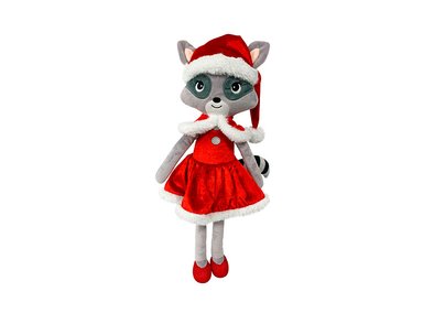 PELUCHE ANTONIA BOSQUE ENCANTADO NAVIDAD - 1