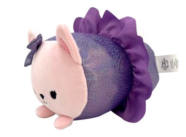 PELUCHE BOSQUE ENCANTADO MELLOWS SOFÍA - 3