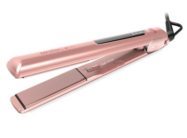 ALISADOR DE PELO GAMA STARLIGHT DIG IHT 3D KERATION - 2