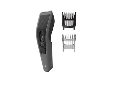 MÁQUINA CORTA PELO INALÁMBRICA PHILIPS HC3525/15 SERIE 3000 - 1