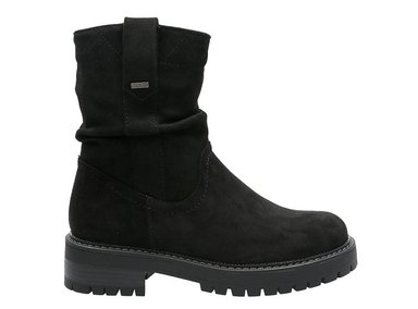 BOTINES MUJER AZALEIA NEGRO ARRAN2 - 1