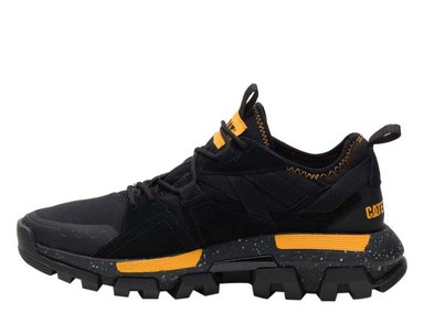 ZAPATILLAS HOMBRE CATERPILLAR NEGRO DEFENDER SPORT - 3