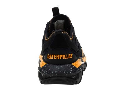 ZAPATILLAS HOMBRE CATERPILLAR NEGRO DEFENDER SPORT - 4