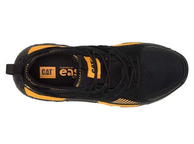 ZAPATILLAS HOMBRE CATERPILLAR NEGRO DEFENDER SPORT - 5