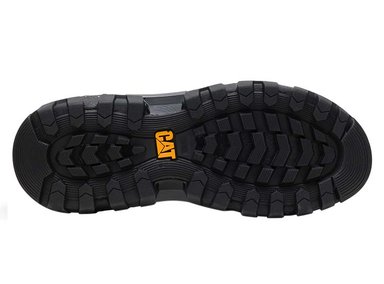 ZAPATILLAS HOMBRE CATERPILLAR NEGRO DEFENDER SPORT - 6