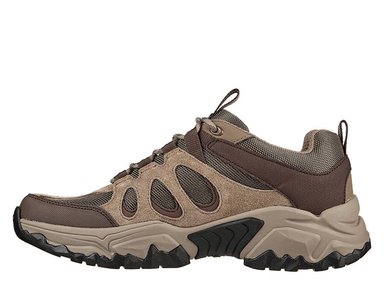 ZAPATILLAS HOMBRE SKECHERS GRIS TERRAFORM SELVIN - 3