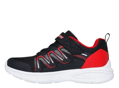 ZAPATILLA NIÑO SKECHERS MICROSPEC MAX ADVANCE - 3