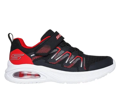 ZAPATILLA NIÑO SKECHERS MICROSPEC MAX ADVANCE - 1