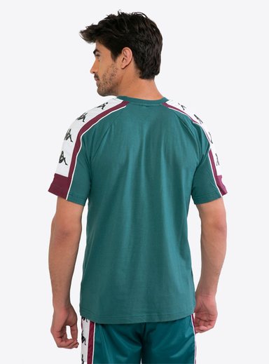 POLERA KAPPA COLECCION AUTHENTIC - 3