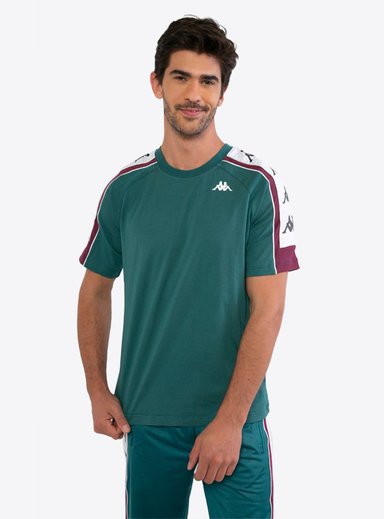 POLERA KAPPA COLECCION AUTHENTIC - 1